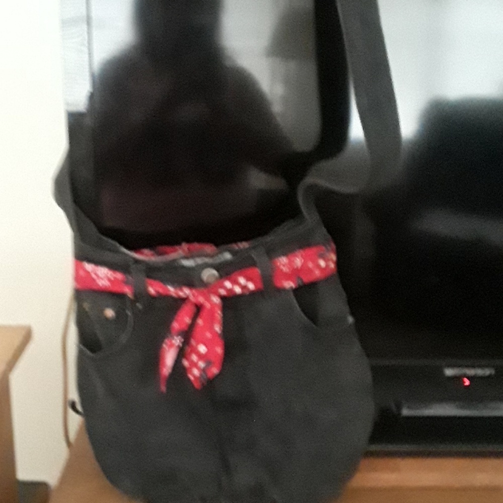 Shoulder bag/purse